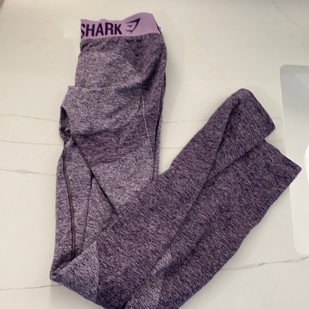 Gymshark seamless leggings